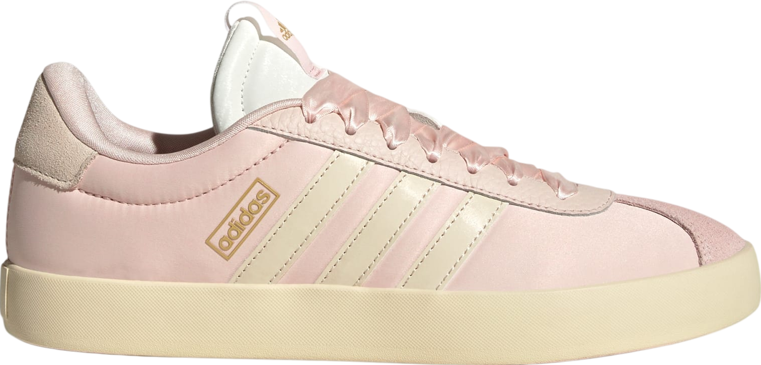 Adidas VL Court 3.0 WMNS Wonder Quartz / Wonder White - Jun 2025