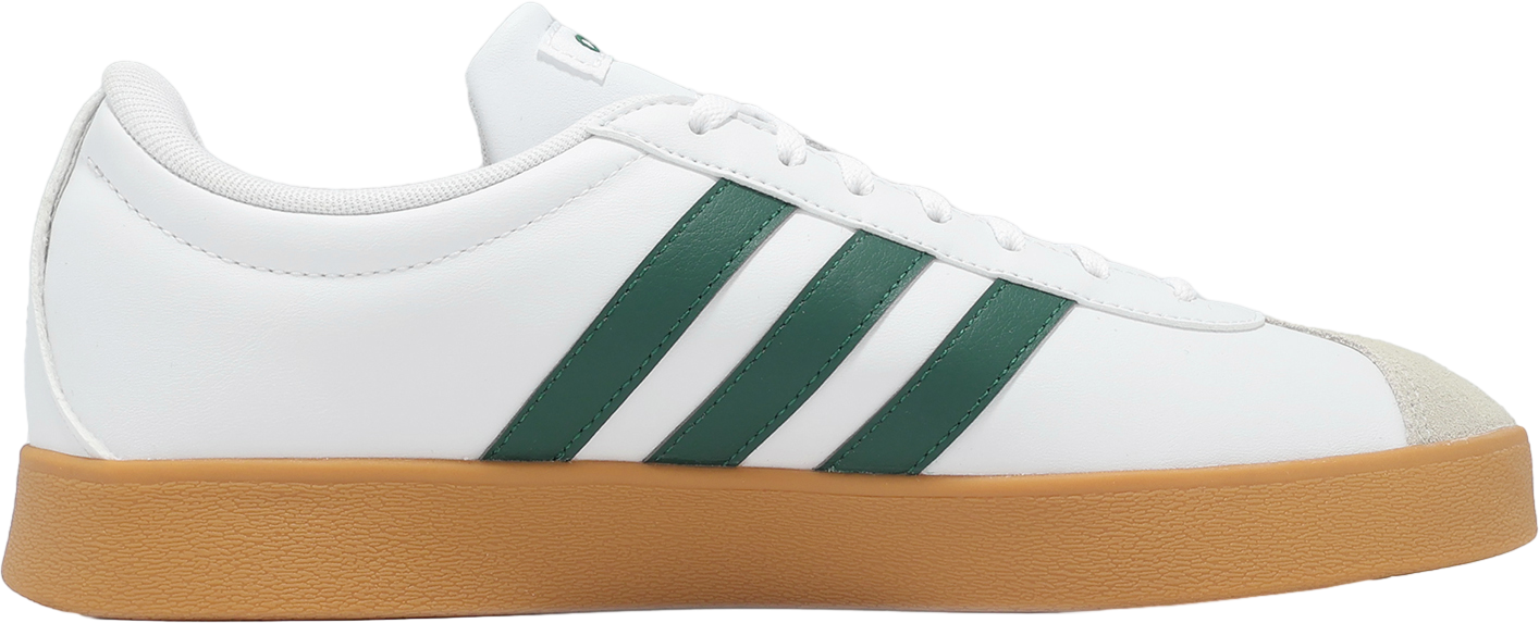 Adidas VL Court Base WMNS Cloud White / Core Black - Jul