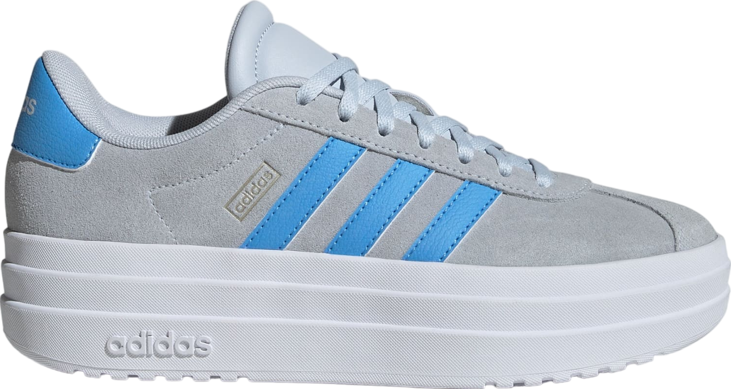 Adidas VL Court Bold GS Halo Blue / Blue Burst