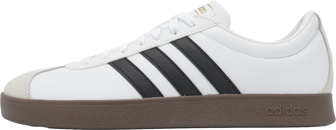 送料・関税込 ★ Adidas VL Court Base Cloud White Core Black Adidas VL Court Base Cloud White Core Black | eBay