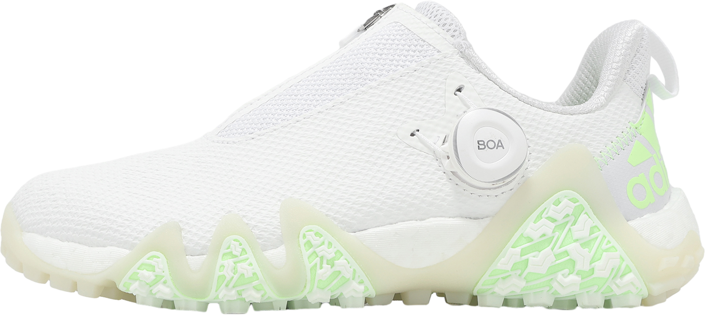 Adidas Codechaos 22 BOA Cloud White / Spark - Nov 2024