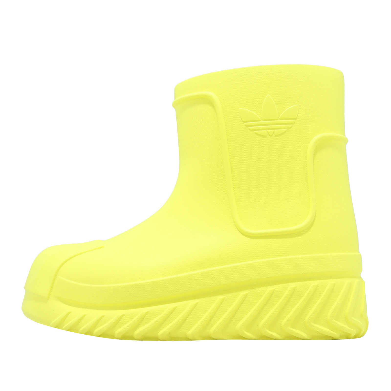 adidas WMNS Adifom Superstar Boot Pulse Yellow