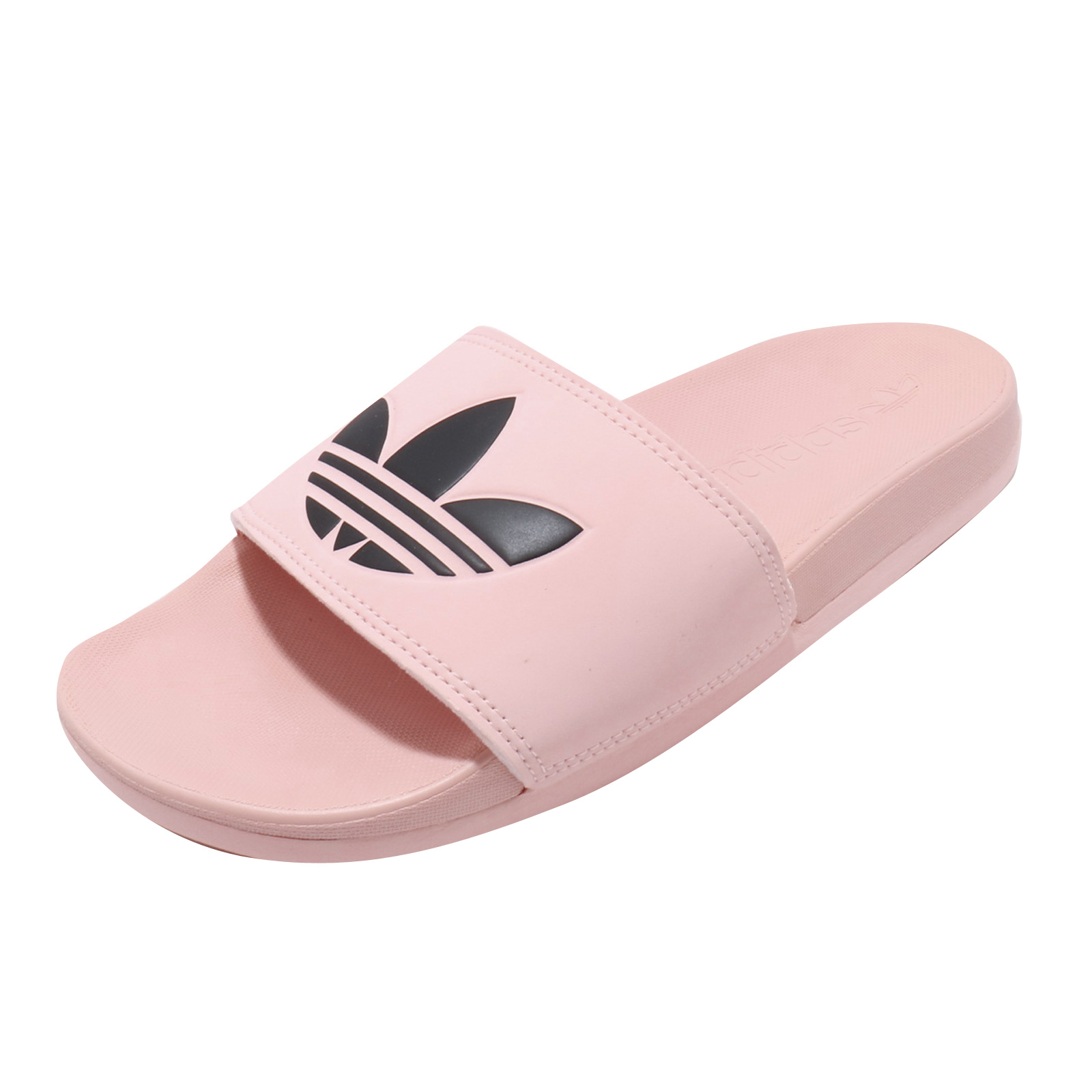 adidas WMNS Adilette Lite Ice Pink Black