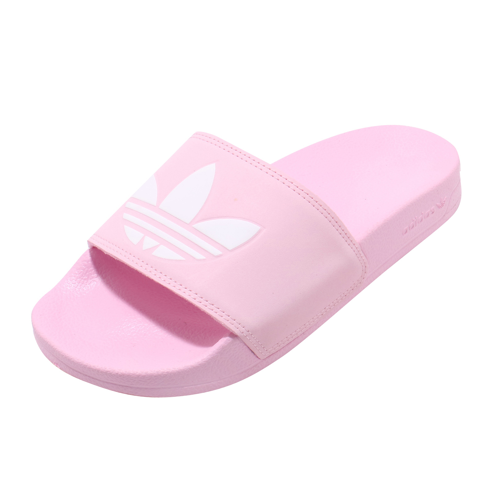 adidas WMNS Adilette Lite True Pink Footwear White