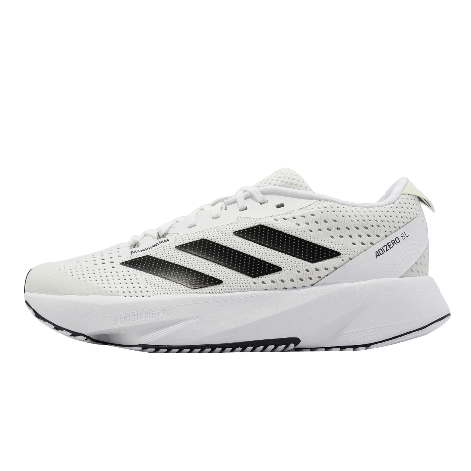 adidas WMNS Adizero SL Footwear White Core Black