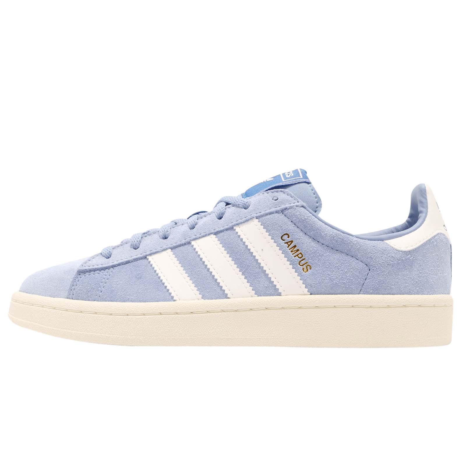 adidas WMNS Campus Ash Blue