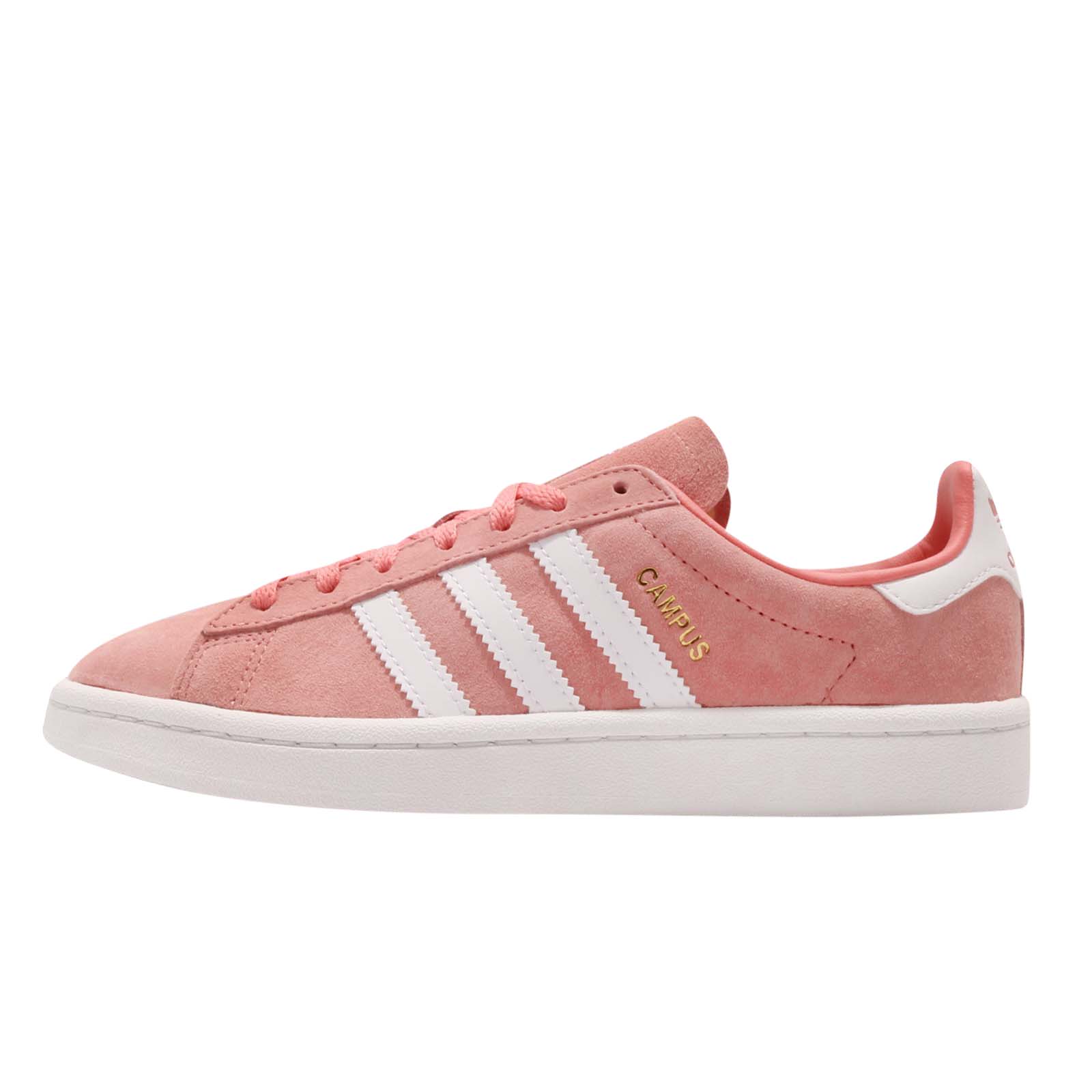 adidas WMNS Campus Tactile Rose