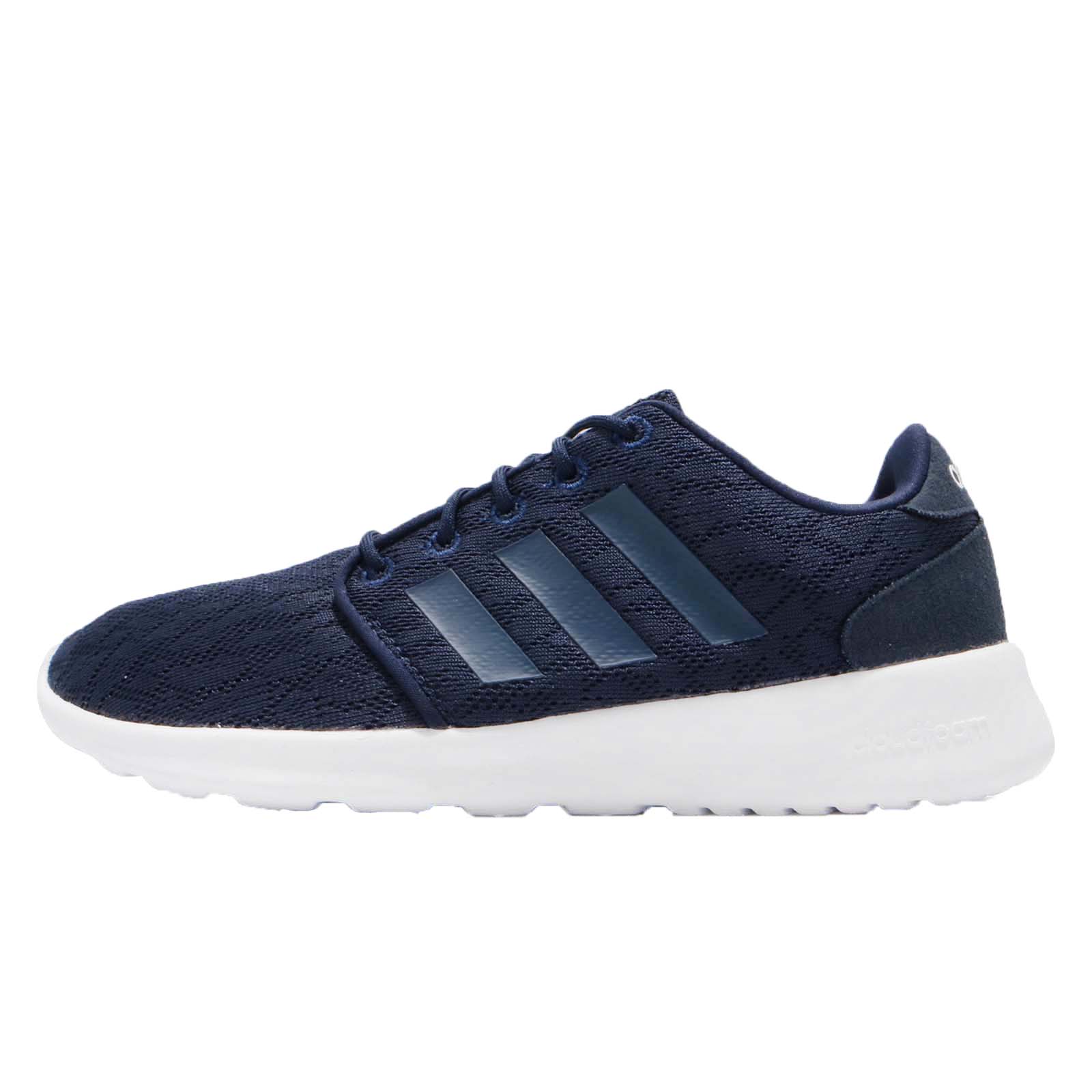 adidas WMNS CF QT Racer Navy