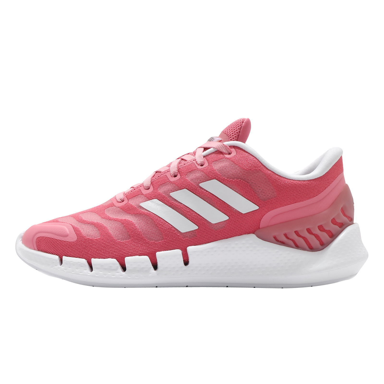 adidas WMNS Climacool Ventania Hazard Rose Footwear White