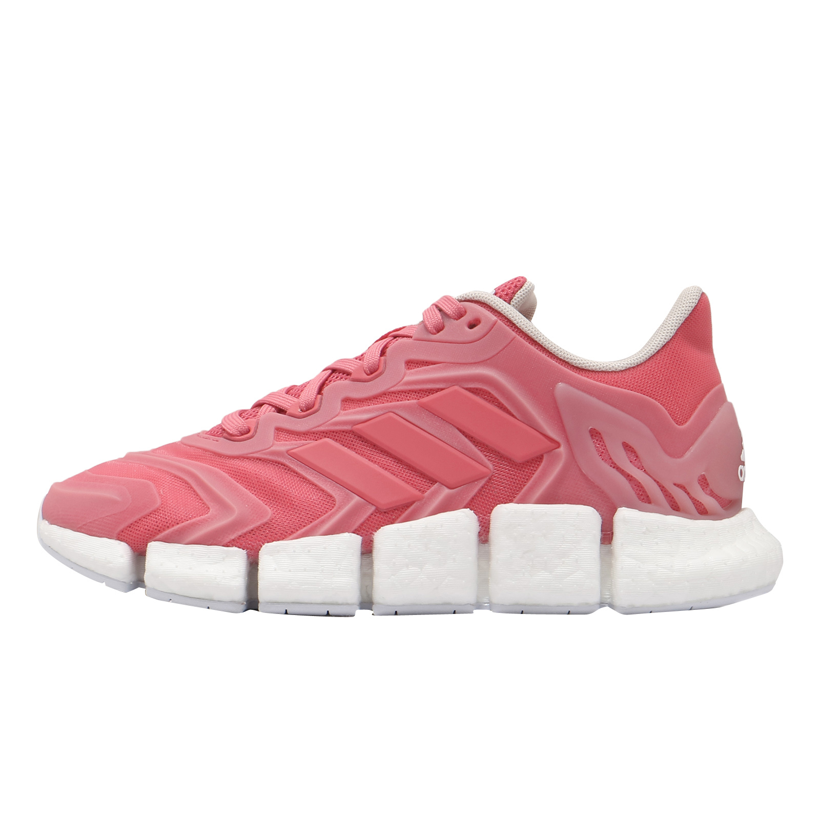 adidas WMNS Climacool Vento Hazard Rose Footwear White