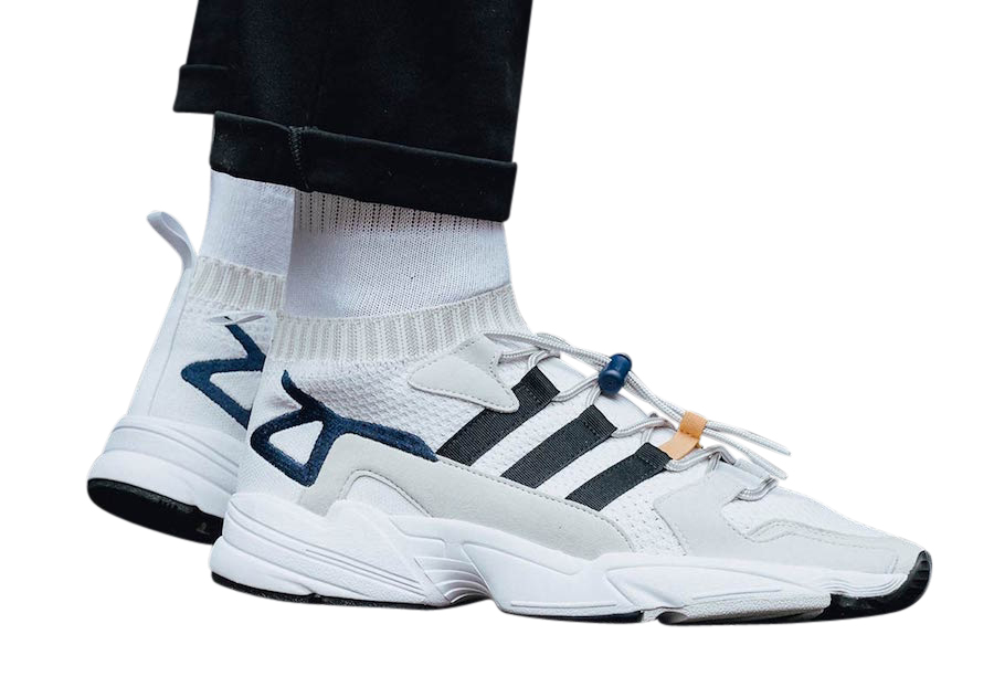 Adidas consortium workshop falcon online