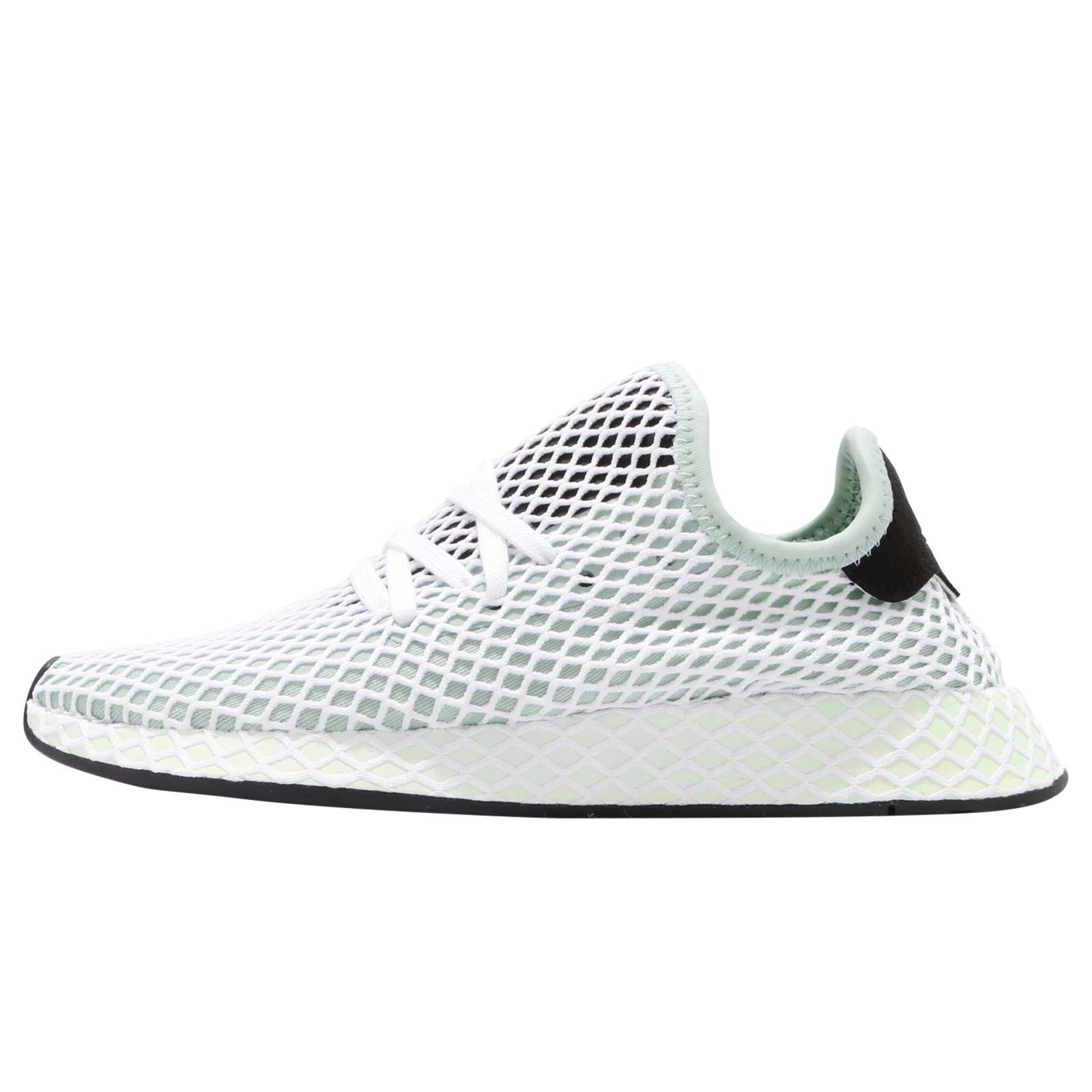 adidas WMNS Deerupt Ash Green