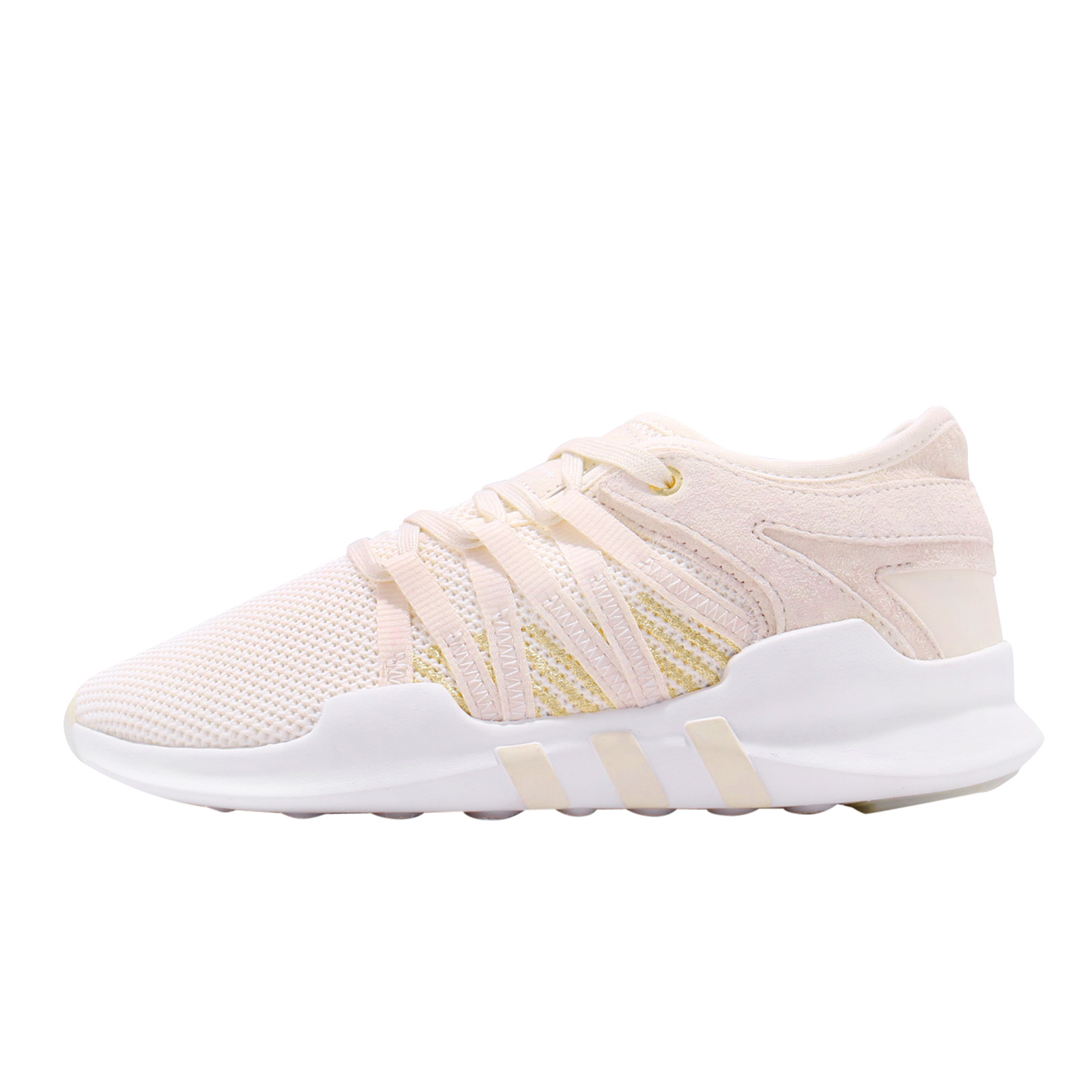 adidas WMNS EQT ADV Racing Chalk White Cloud White