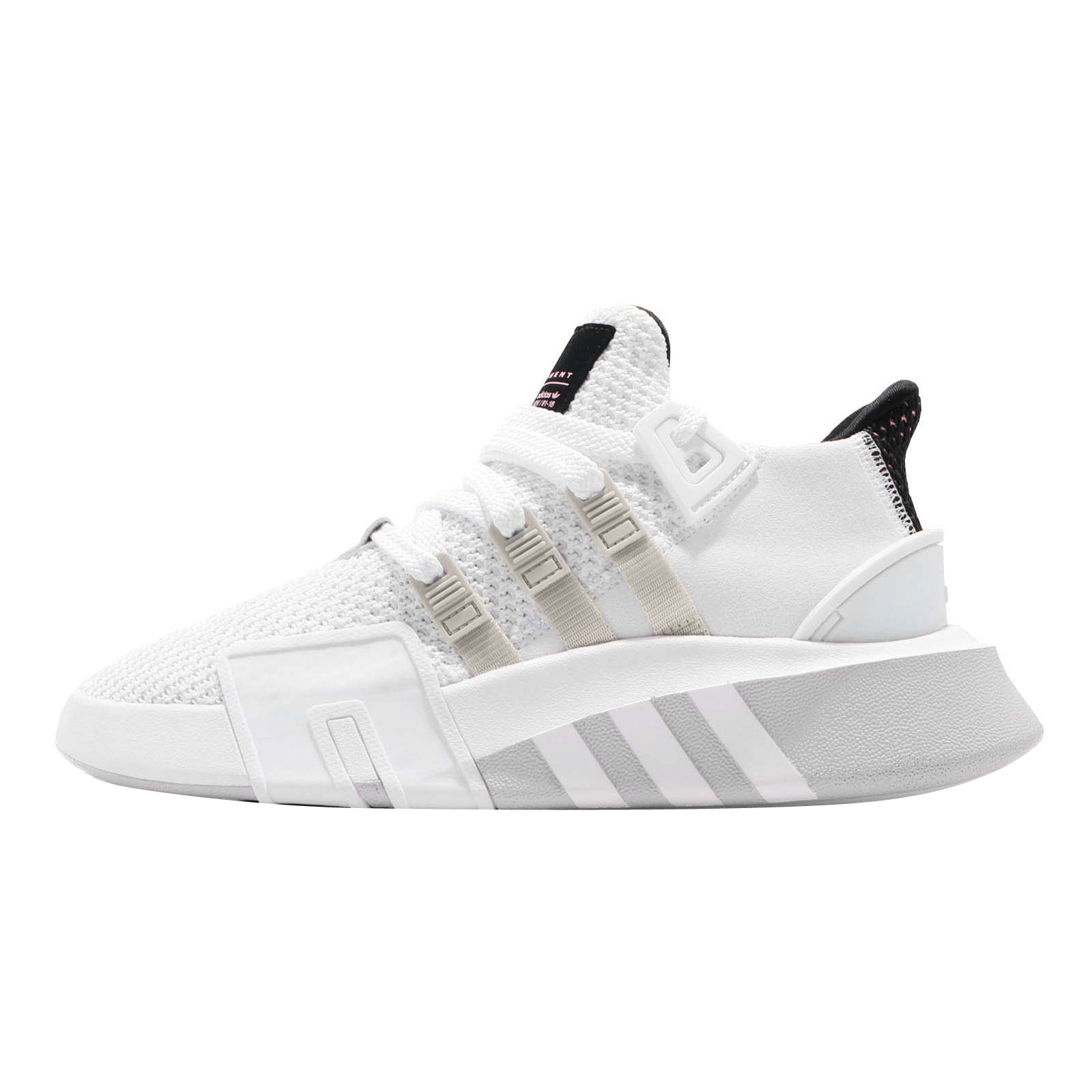 adidas WMNS EQT Bask ADV Footwear White Tactile Rose