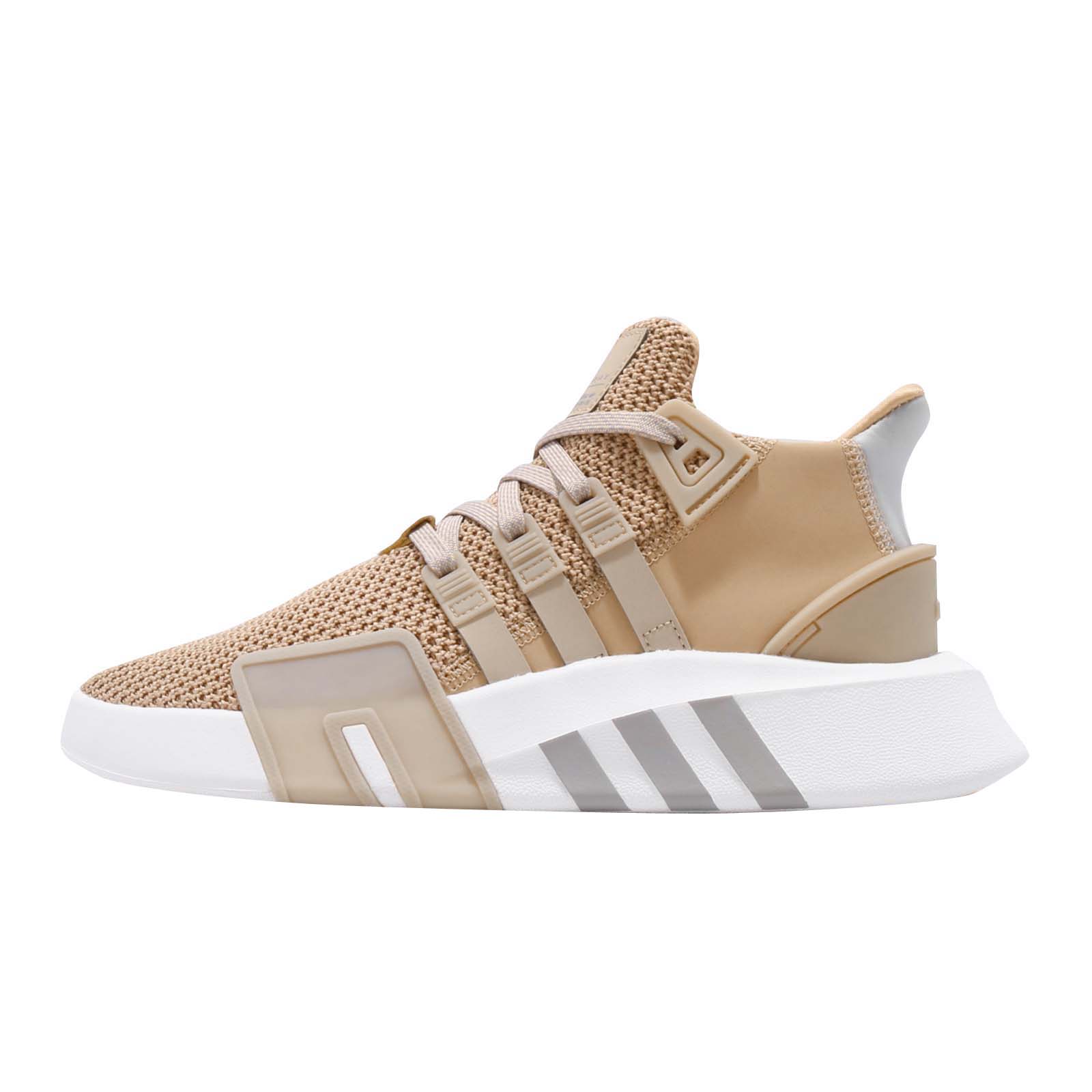 adidas WMNS EQT Bask ADV Orctin Grey Two Footwear White