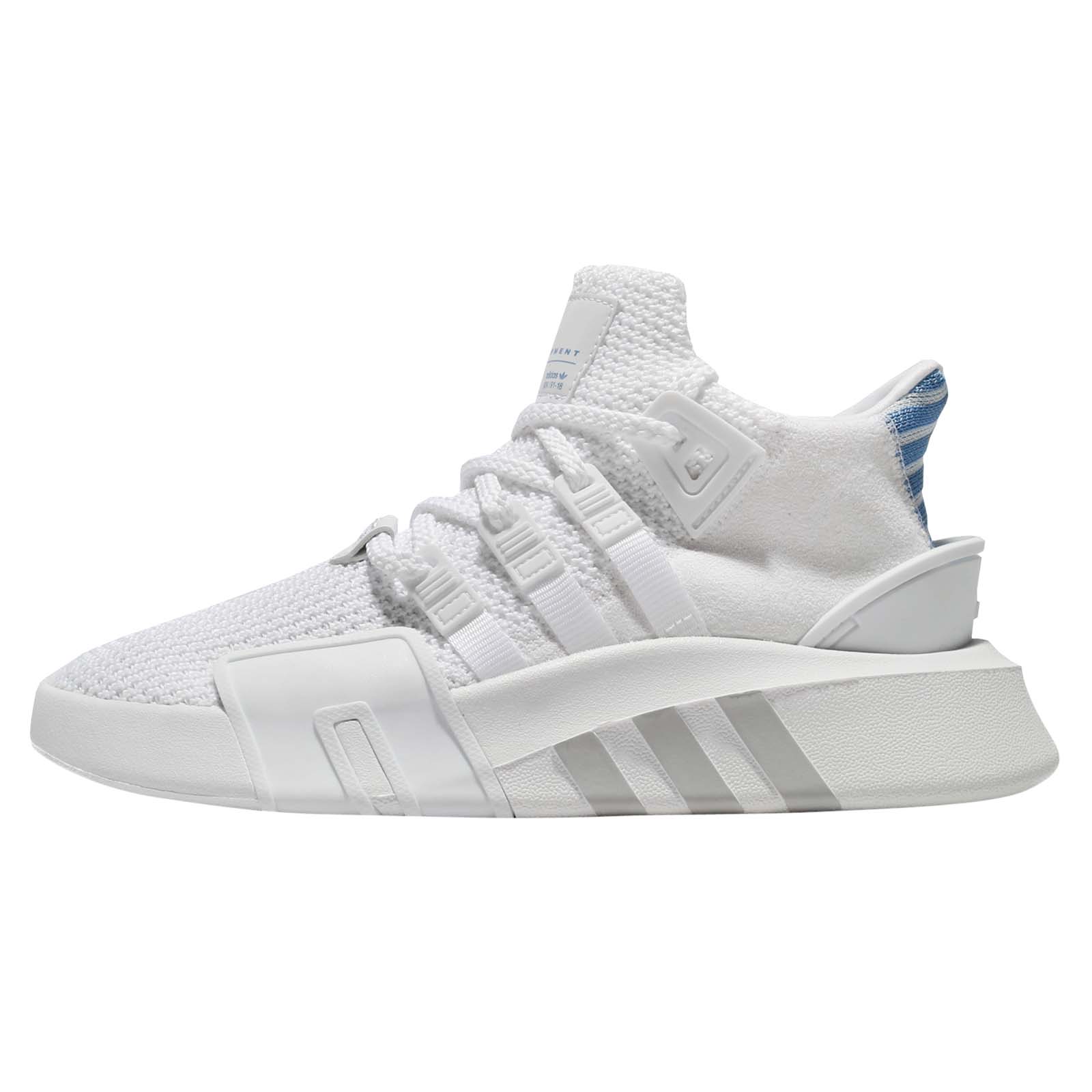 adidas WMNS EQT Bask ADV White Ash Blue