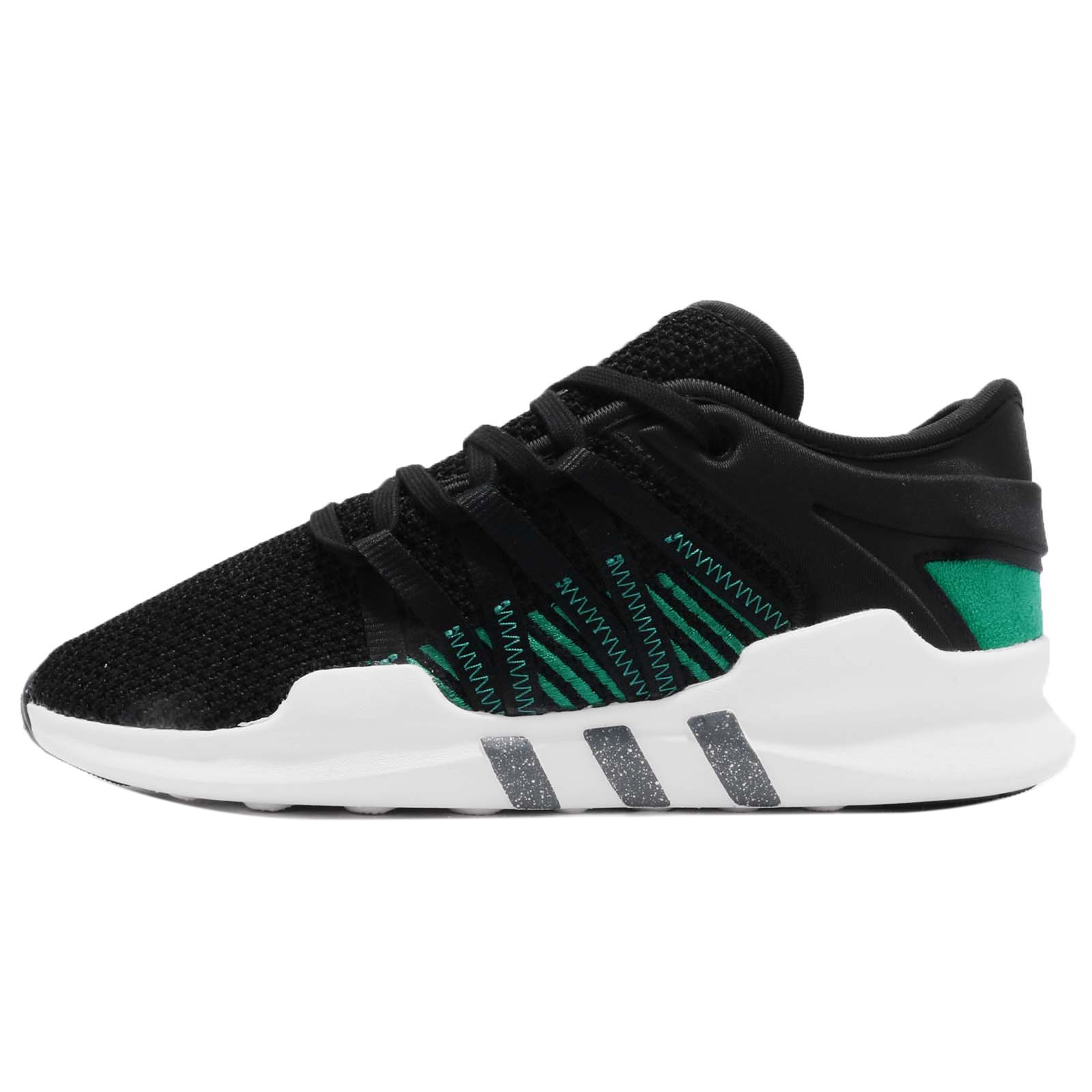 adidas WMNS EQT Racing ADV Core Black Sub Green