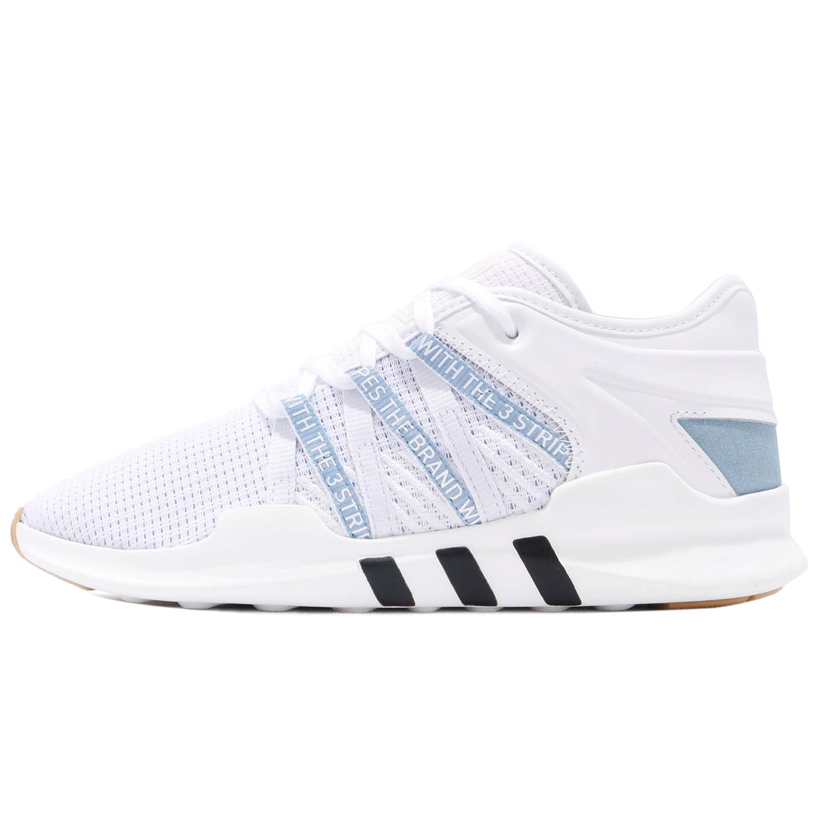 adidas WMNS EQT Racing ADV Footwear White Ash Blue