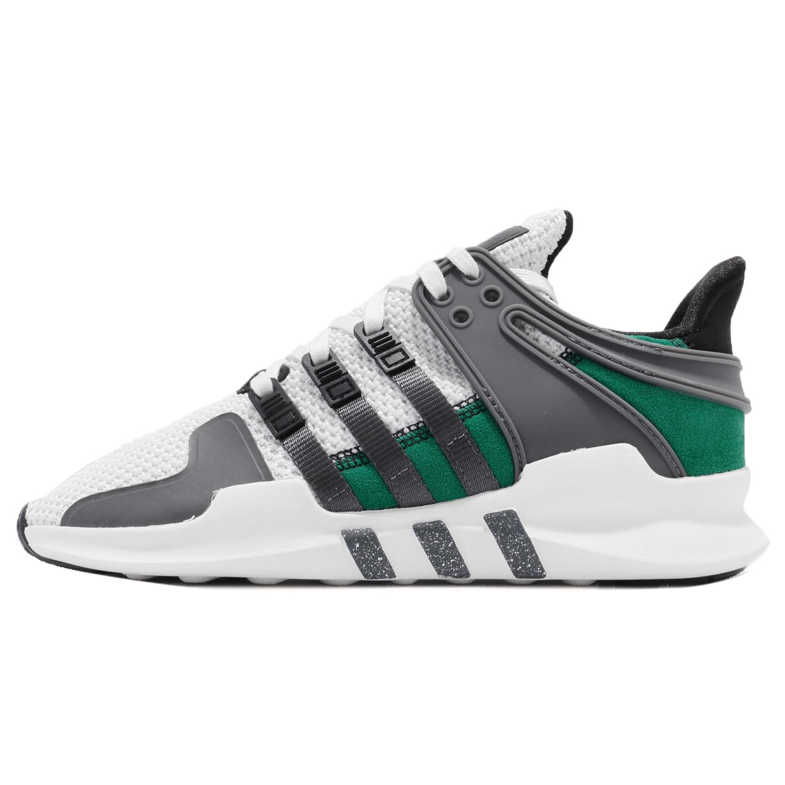 adidas WMNS EQT Support ADV Vintage White Sub Green