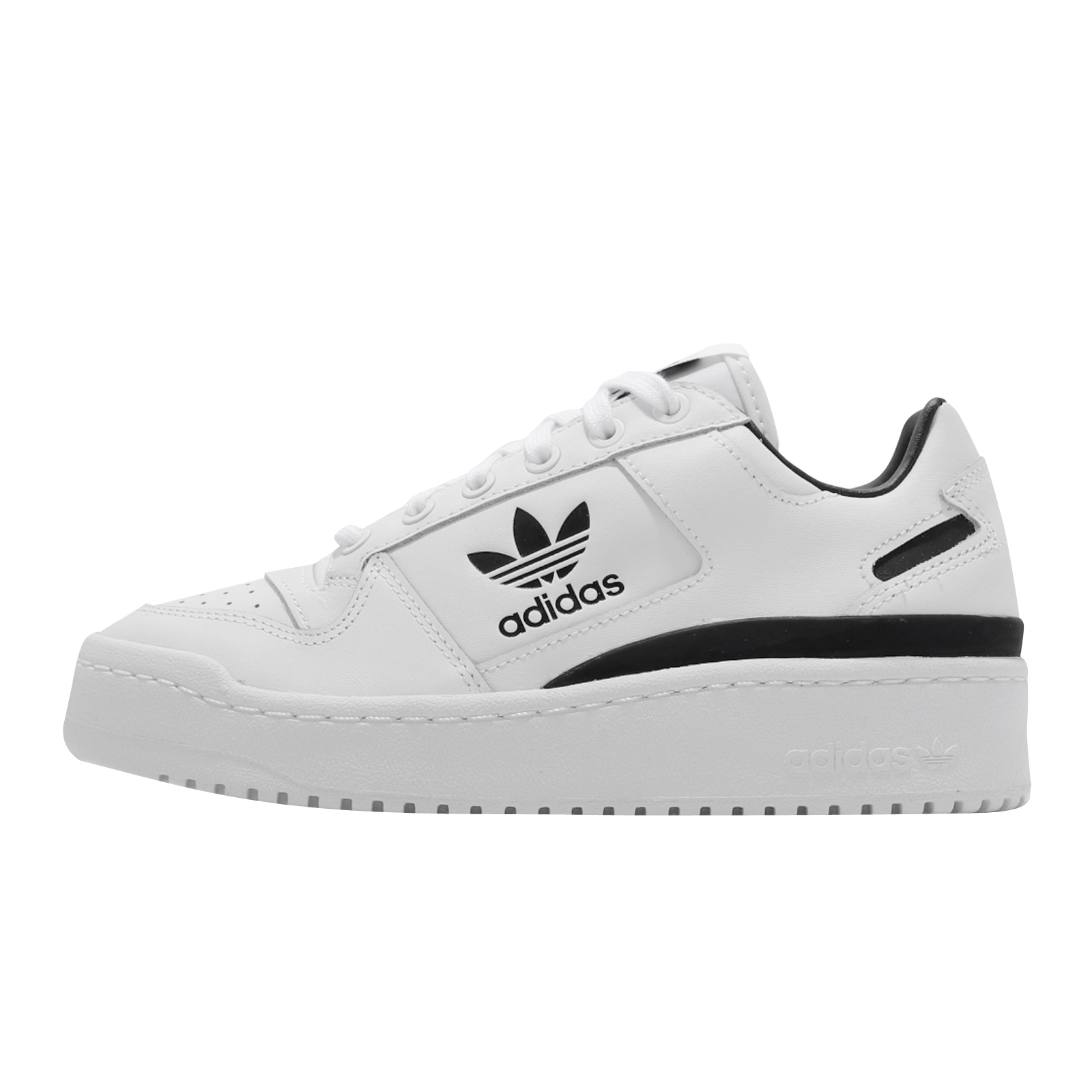 adidas WMNS Forum Bold Footwear White Core Black