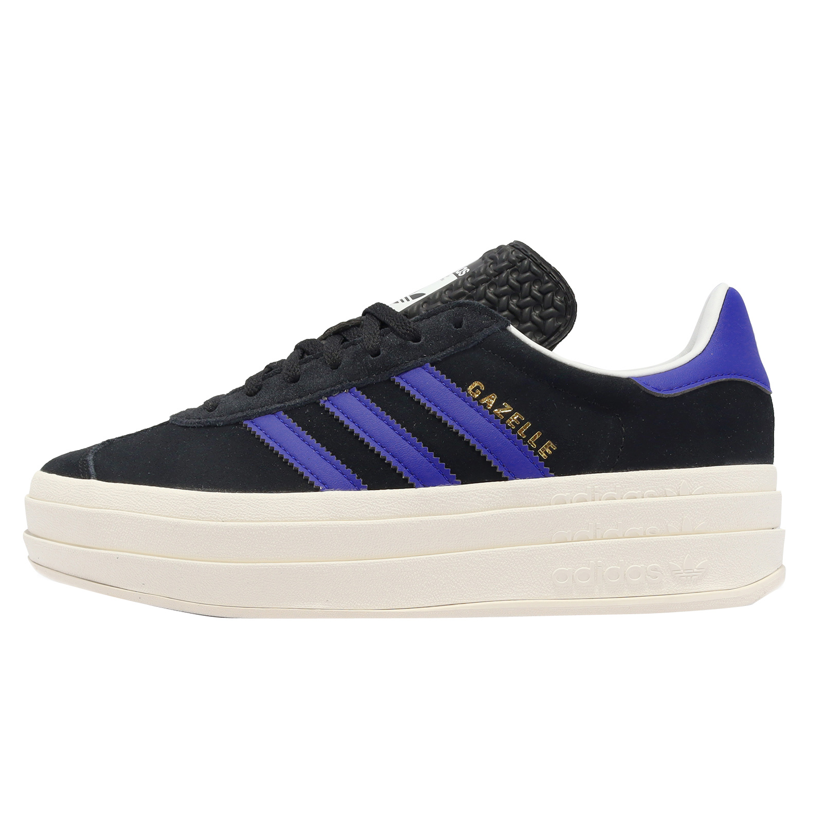 adidas WMNS Gazelle Bold Lucky Blue