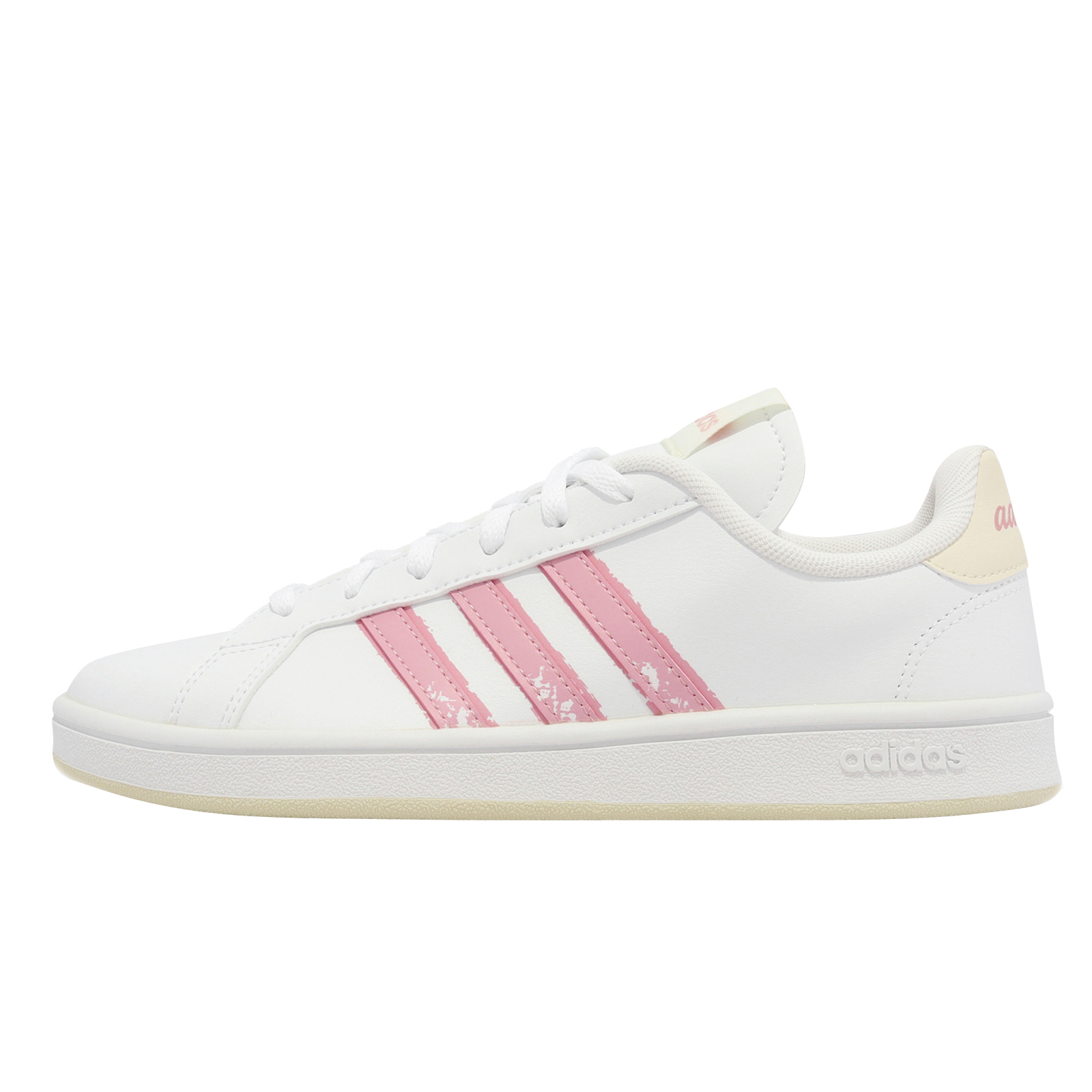 adidas WMNS Grand Court Beyond Vapour Pink