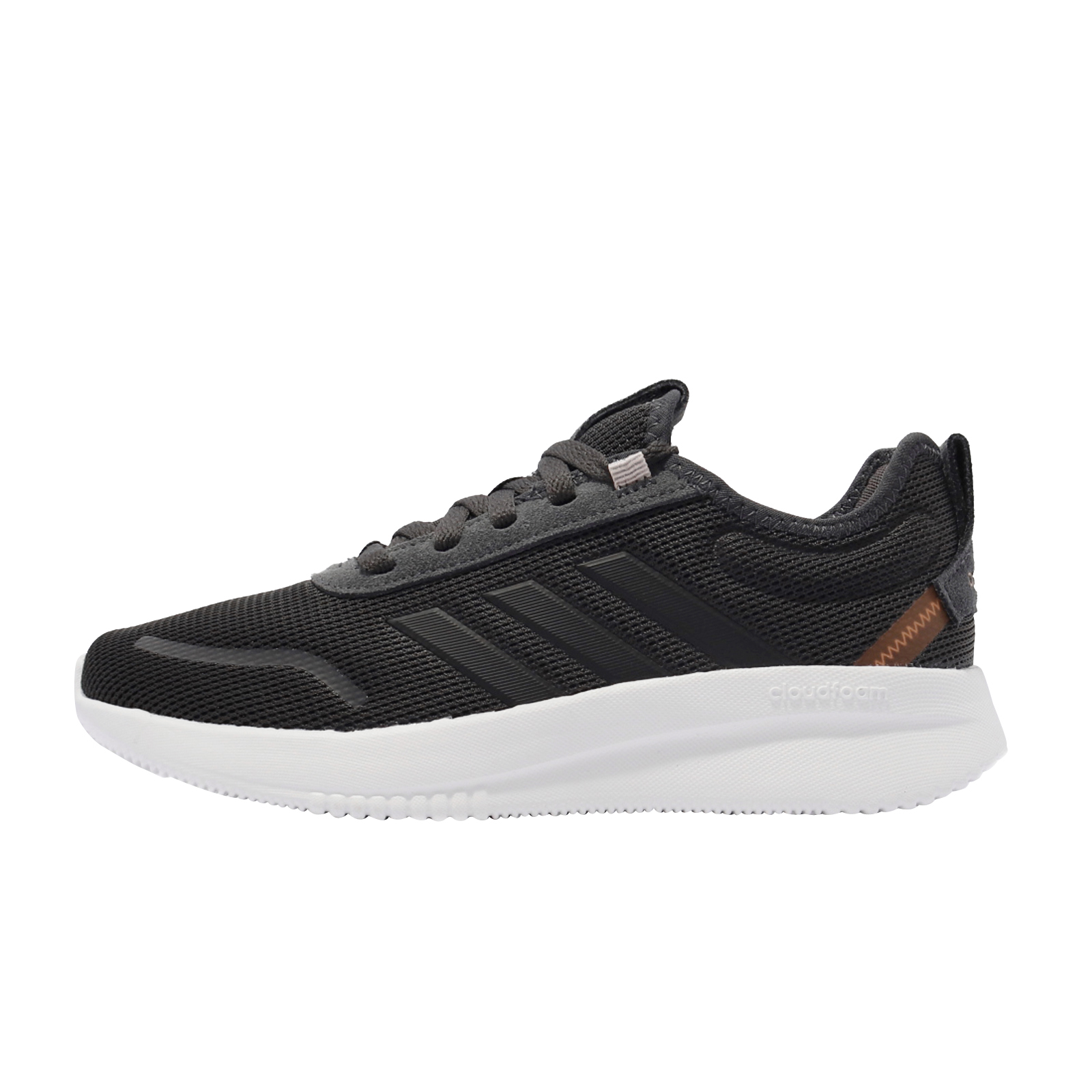 adidas WMNS Lite Racer Rebold Core Black White