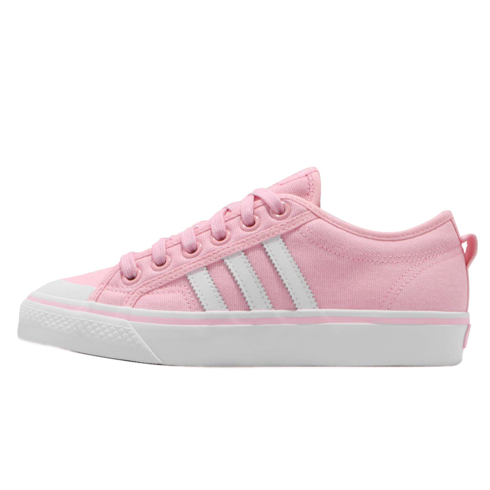 adidas WMNS Nizza Wonder Pink