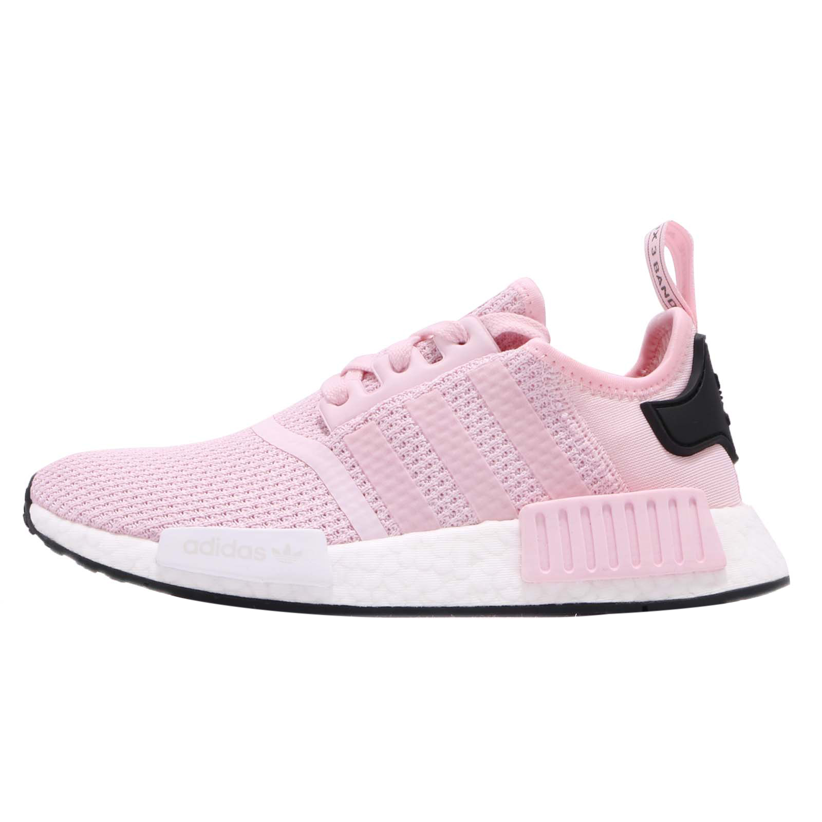 adidas WMNS NMD R1 Clear Pink Cloud White