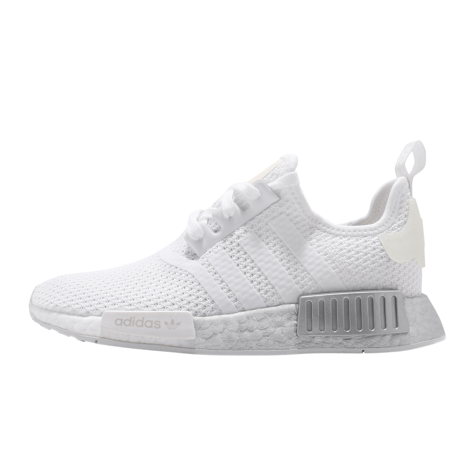 adidas WMNS NMD R1 Cloud White Crystal White