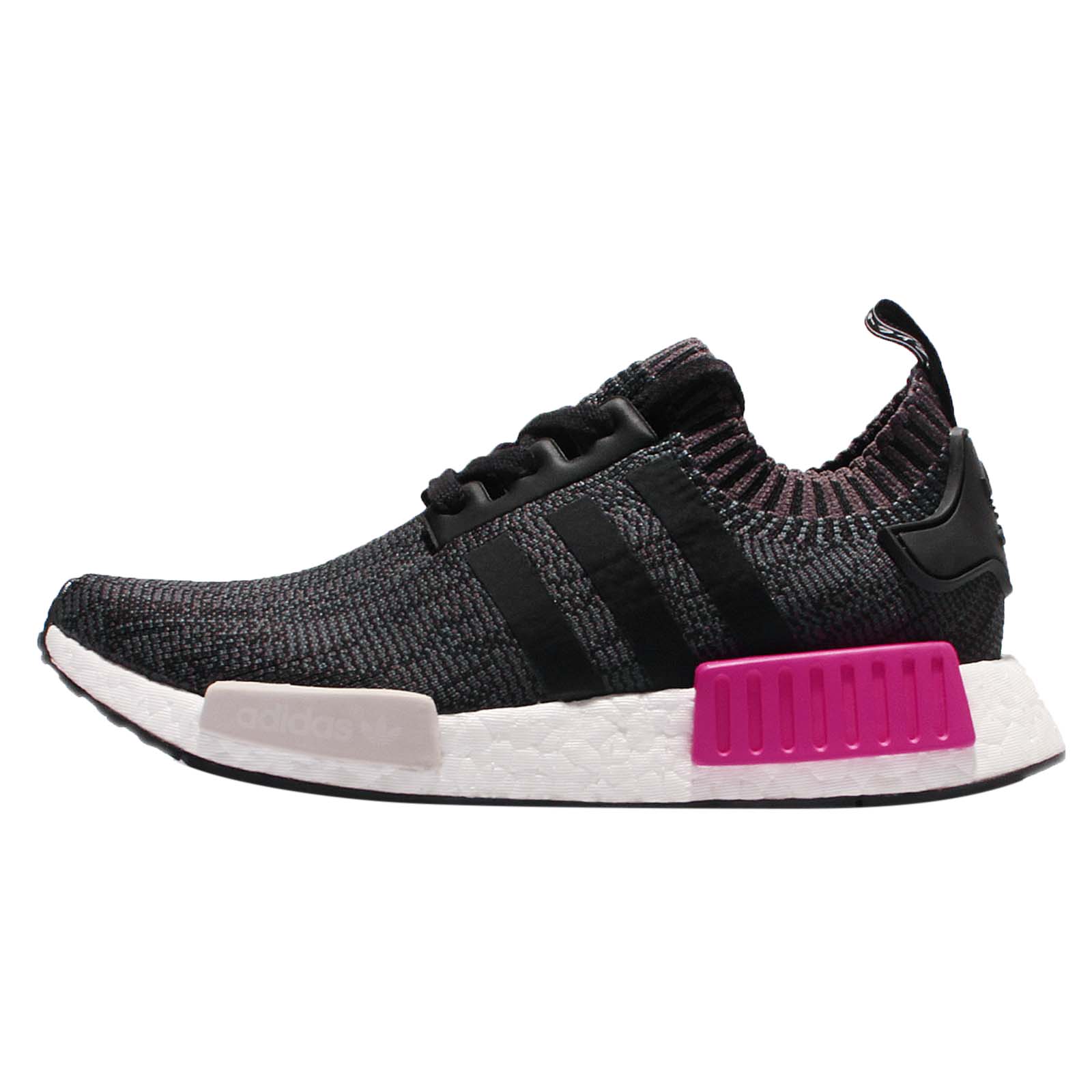 Adidas nmd r1 womens black online