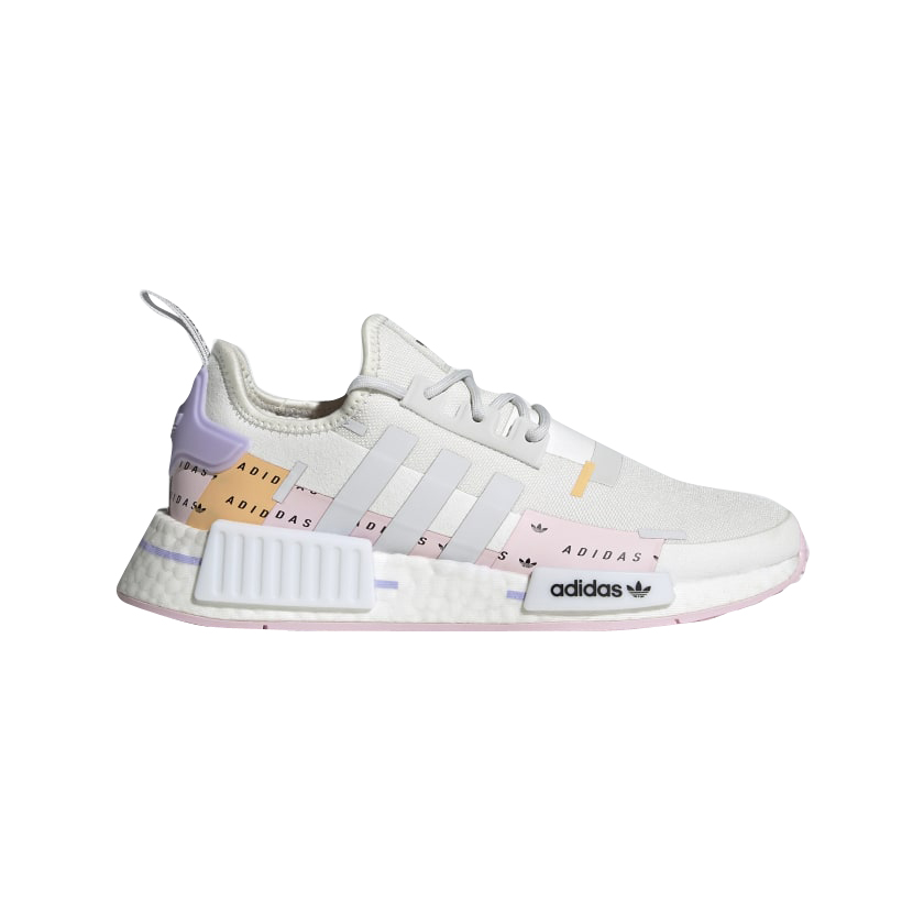 adidas WMNS NMD R1 Crystal White Clear Pink