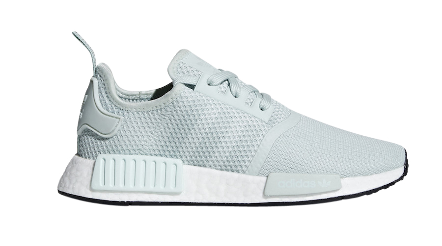 adidas WMNS NMD R1 Green