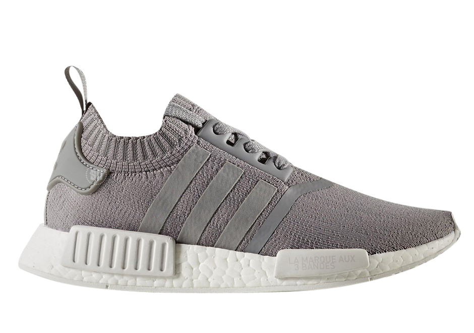 adidas WMNS NMD R1 Grey Three