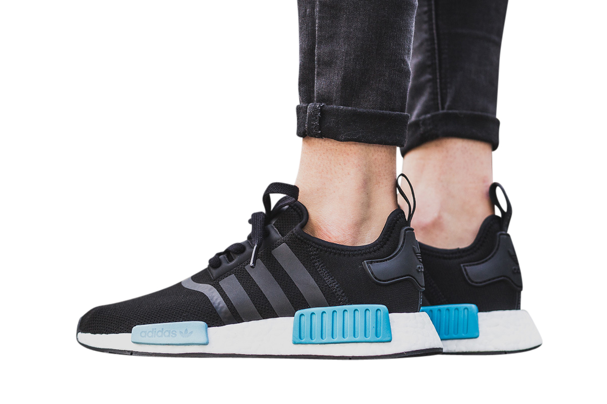 Adidas nmd r1 by9952 on sale