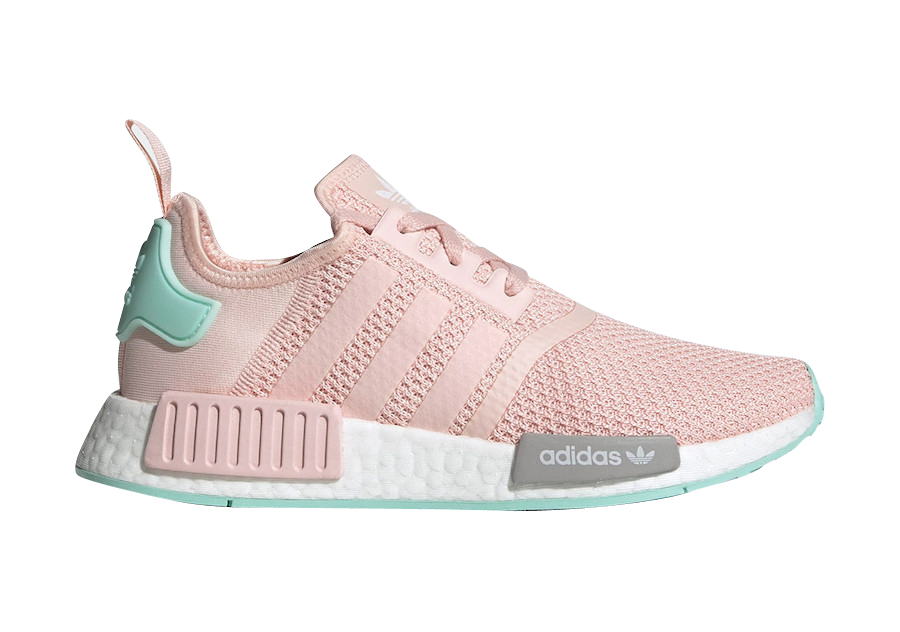Running Shoes Adidas Nmd 2020 Women's Pink Nmd Original
