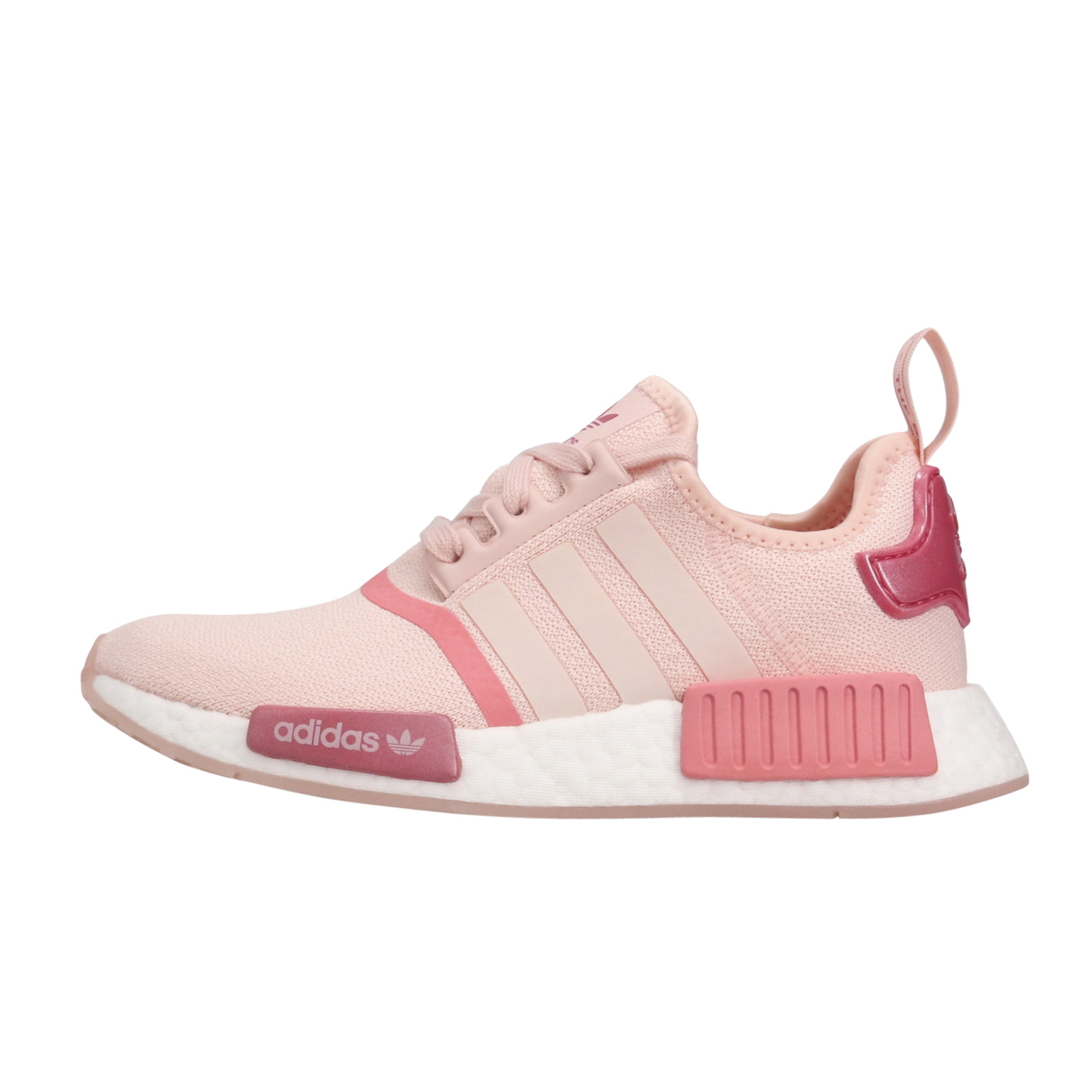 adidas WMNS NMD R1 Pink White