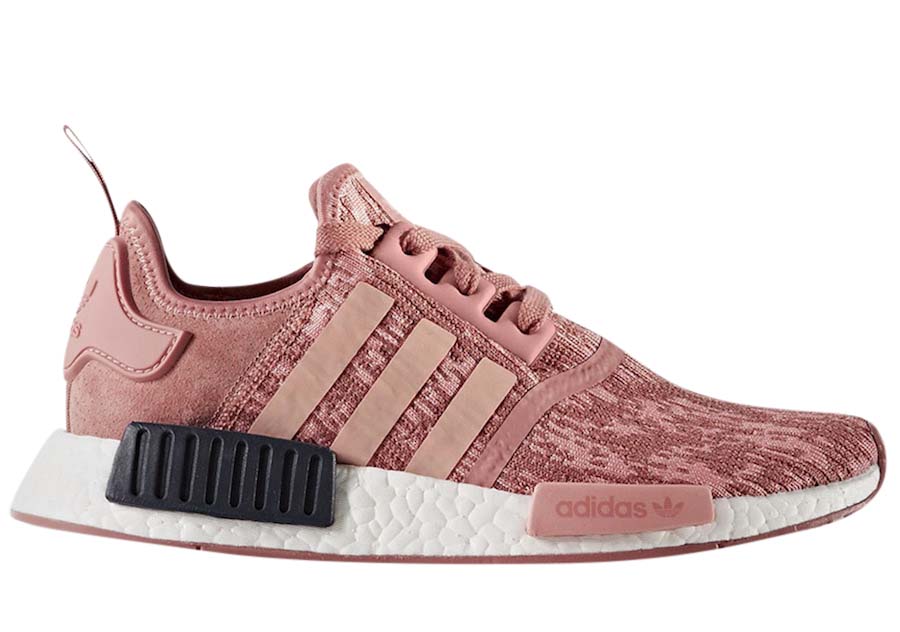 adidas WMNS NMD R1 Raw Pink