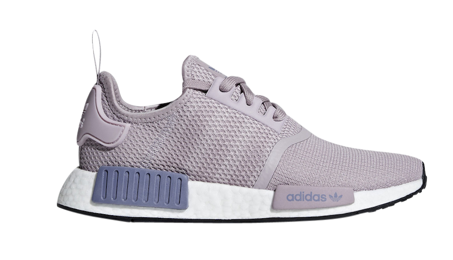 Originals nmd r1  women's green/white/ice purple hotsell