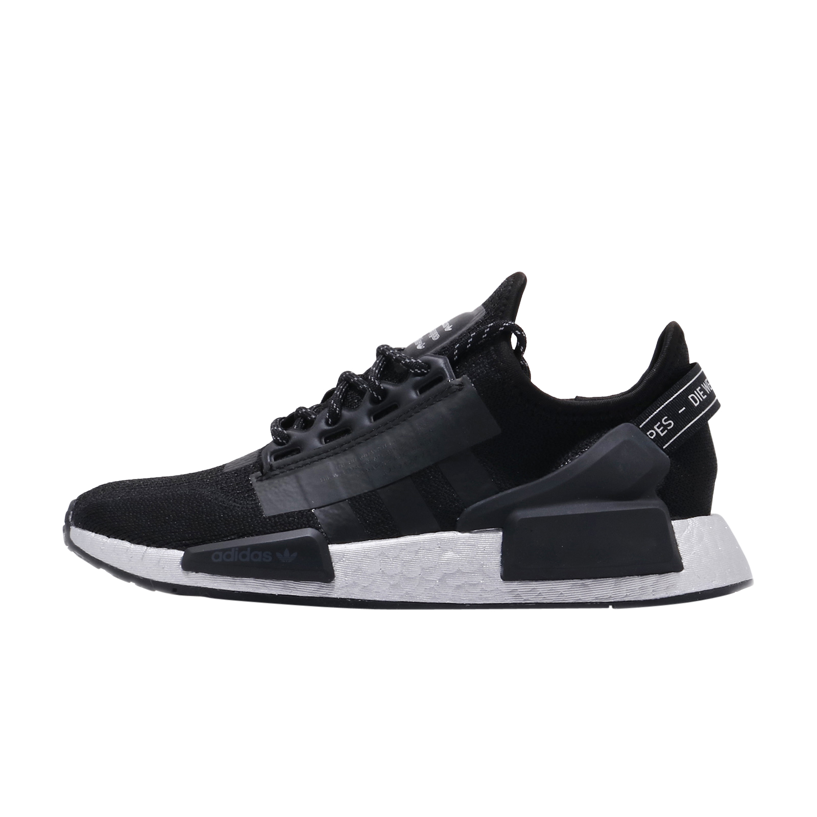 adidas WMNS NMD R1 V2 Core Black Core Black