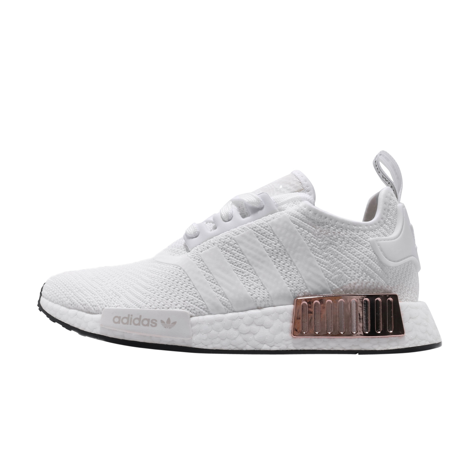 Adidas white rose nmd r1 hotsell