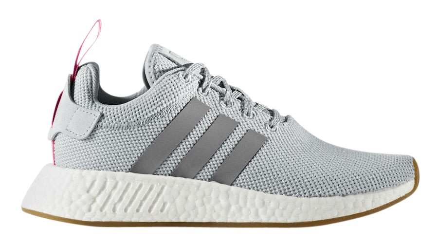 Adidas nmd r2 rosa on sale