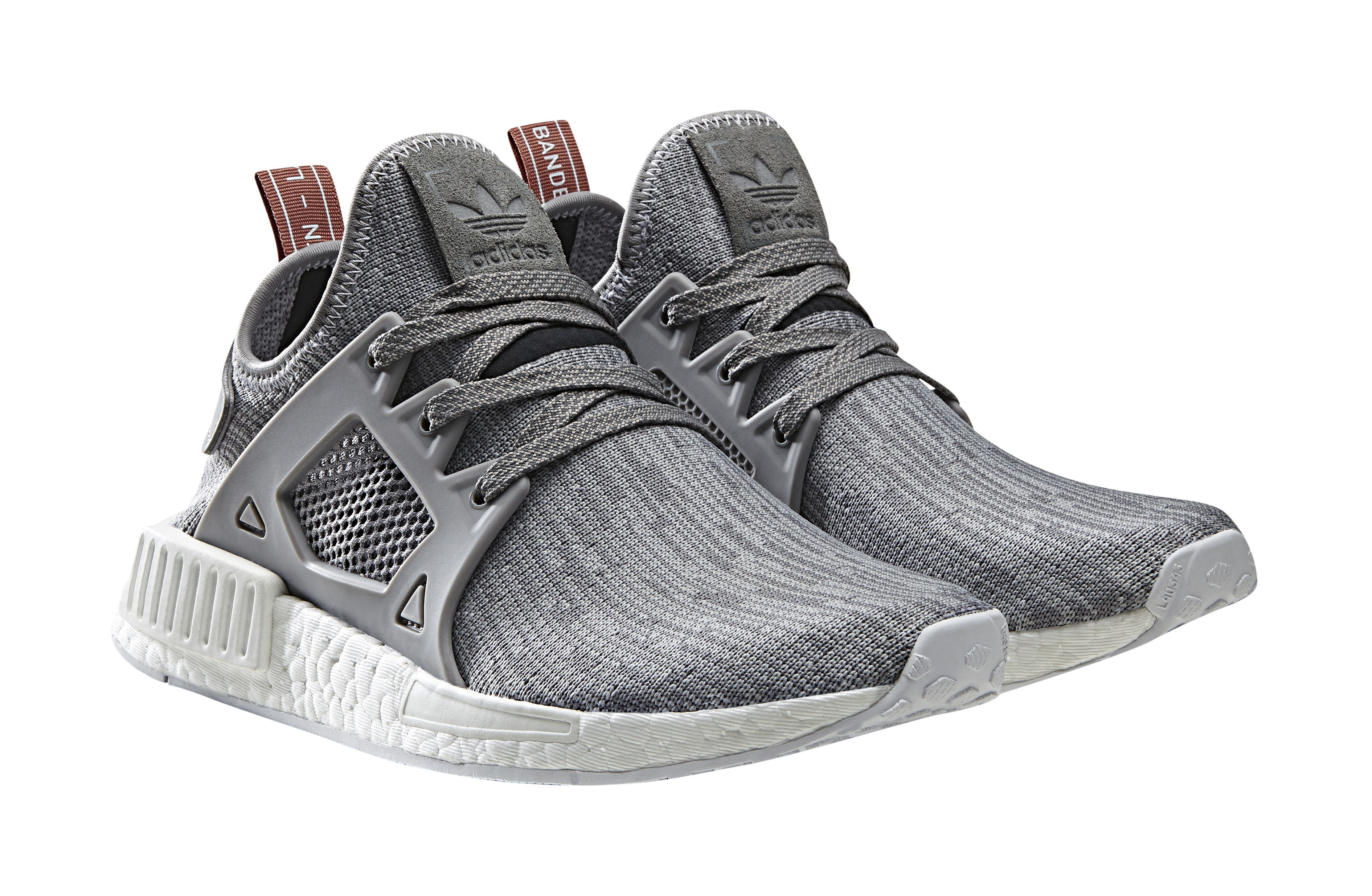 adidas WMNS NMD XR1 Glitch Grey