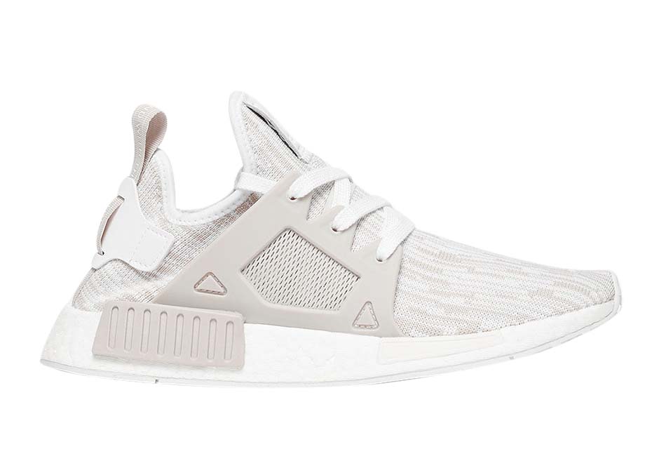 adidas WMNS NMD XR1 Pearl Grey