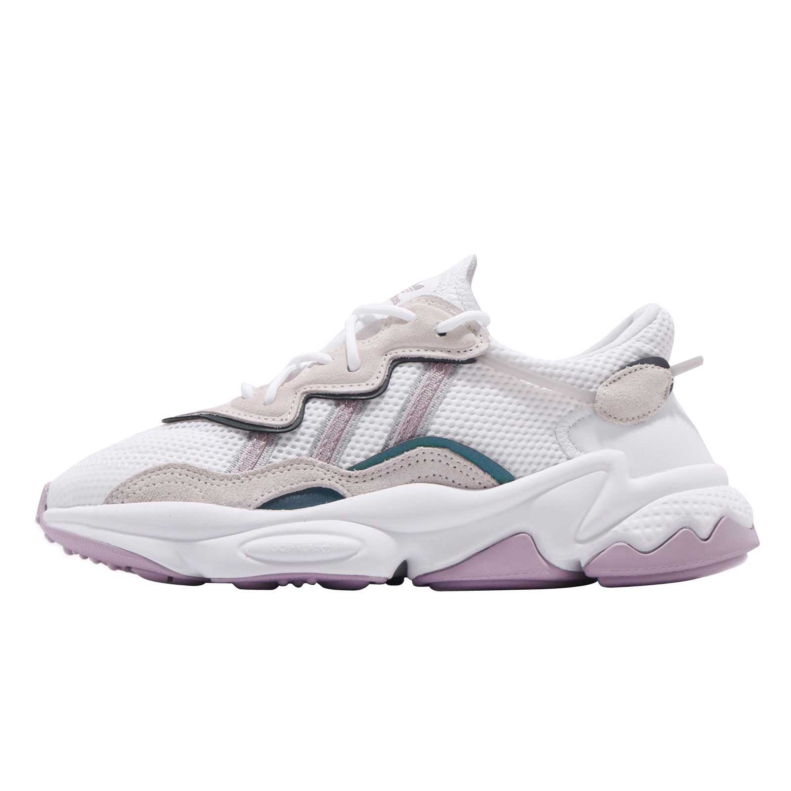 adidas WMNS Ozweego Cloud White Soft Vision