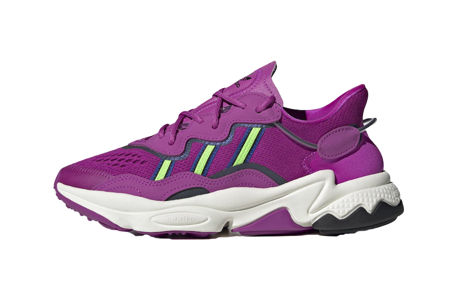 adidas WMNS Ozweego Vivid Pink