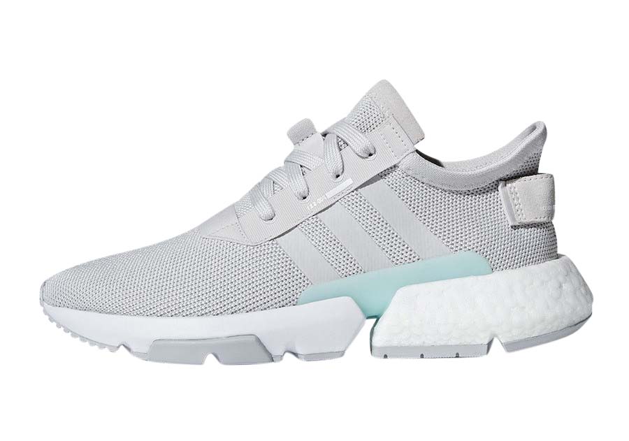 adidas WMNS POD S3.1 Clear Mint