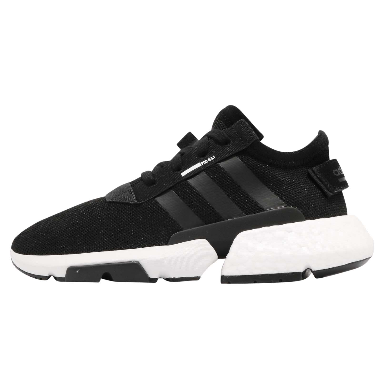 adidas WMNS POD S3.1 Core Black