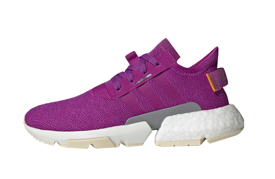 adidas WMNS POD S3.1 Vivid Pink