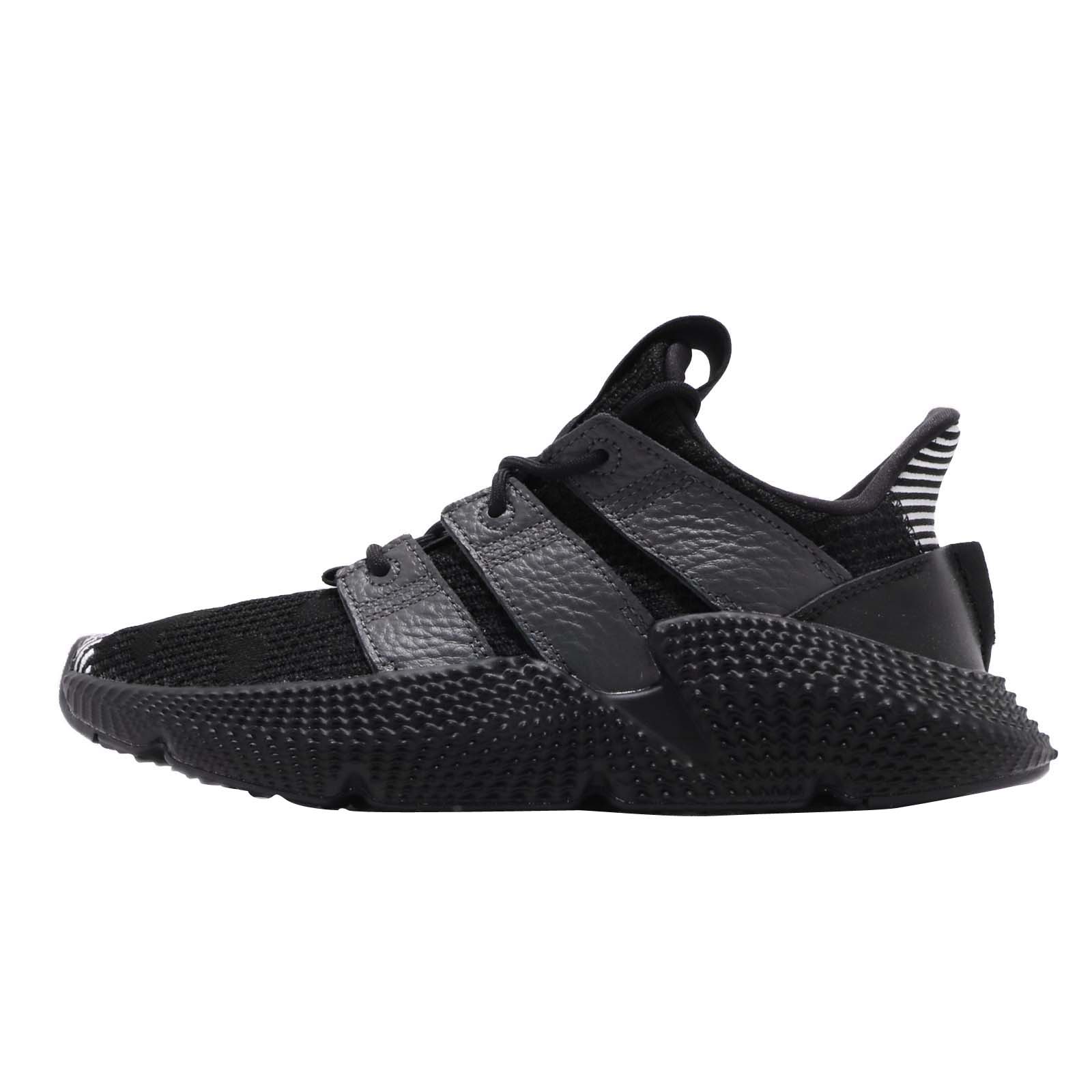 adidas WMNS Prophere Core Black Grey Six Ice Mint